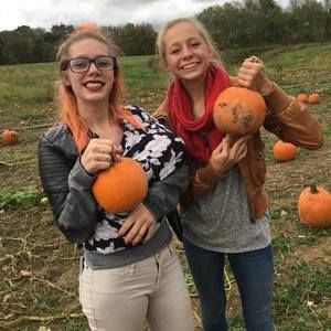 Meet your Posher, Kristen